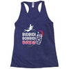 Bidbidi Bobbidi Brew Racerback Tank
