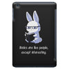books people iPad Mini