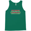 christmas misery Tank Top