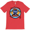 prison guards team T-Shirt