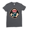 baby 1 Ladies Fitted T-Shirt