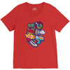 konstantin shalev V-Neck Tee