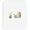seasons greetings Mousepad