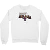 intervention Crewneck Sweatshirt