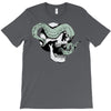 skull and tentacles T-Shirt