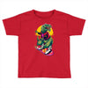 rex to the future Toddler T-shirt