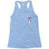 Super Cat Racerback Tank