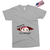 June Peeking Out Baby Girl Exclusive T-shirt