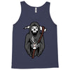 coffee reaper Tank Top