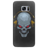 skull Samsung Galaxy S7 Edge