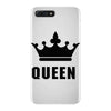 Queen iPhone 7 Plus Case