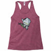 genji Racerback Tank