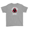 ye olde gym Youth Tee