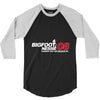 bigfoot nessie 08 3/4 Sleeve Shirt