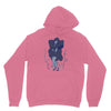 the seven year empire Unisex Hoodie