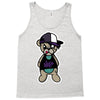 slugs Tank Top