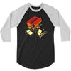 record eater 3/4 Sleeve Shirt