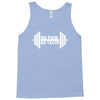 no pain no tacos Tank Top