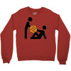 fahrie Crewneck Sweatshirt