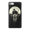 grim racer iPhone 7 Case