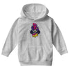 up all night Youth Hoodie