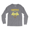 NEFFEX Long Sleeve Shirts