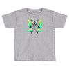 tribal alolan marowak Toddler T-shirt