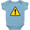 sign Baby Bodysuit