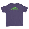 kapuzenpullover Youth Tee