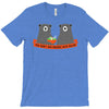 you don't win friends with salad T-Shirt