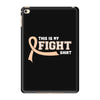 This Is My Fight Shirt iPad Mini 4