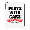 Plays With Cars iPad Mini