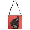 COOL THIS SIMPLE Adjustable Strap Totes