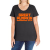 gp watch Ladies Curvy T-Shirt