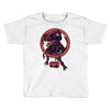 dinodanceur Toddler T-shirt