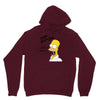 Homer Simpson Unisex Hoodie