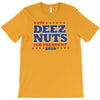 vote deez nuts T-Shirt