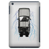 delorean 2 iPad Mini