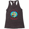 breaking bad los pollos hermanos cool Racerback Tank