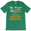 assistant principal T-Shirt