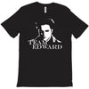 twilight  bella jacob edward film  fun T-Shirt