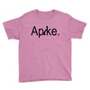 apike Youth Tee