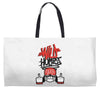 wild homies Weekender Totes