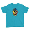 we all need a hero Youth Tee