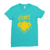 furiosa Ladies Fitted T-Shirt