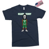 Scary Terry Exclusive T-shirt