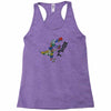 t'rex Racerback Tank