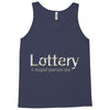 lottery Tank Top