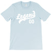 living legend double zero T-Shirt