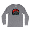 the gatekeeper Long Sleeve Shirts